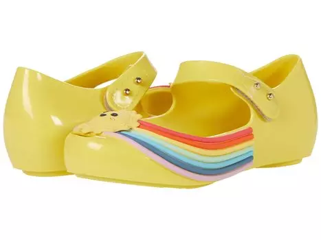 Туфли Mini Melissa, Ultragirl Sunny Day BB