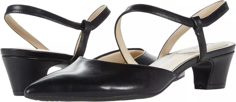 Туфли Minimalist LifeStride, черный