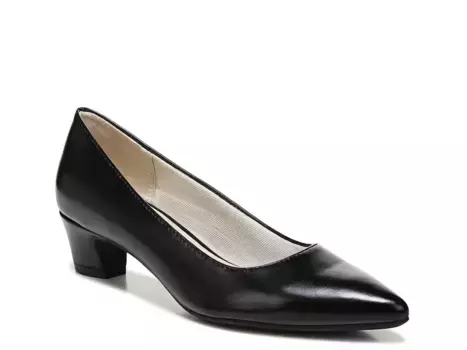 Туфли Minx Pump Lifestride, черный