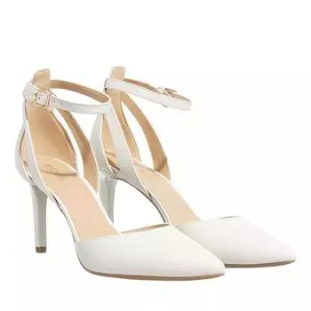 Туфли mirabel flex pump light Michael Michael Kors, бежевый