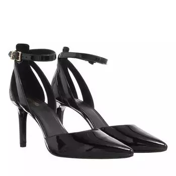 Туфли mirabel flex pump Michael Michael Kors, черный