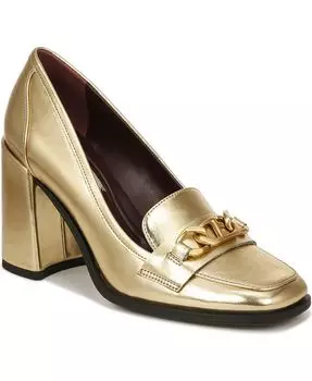 Туфли Miri Franco Sarto, золотой