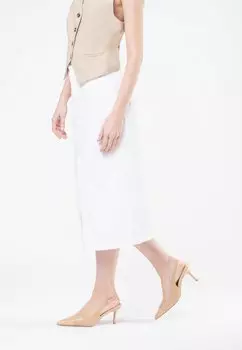 Туфли Miriade, бежевый