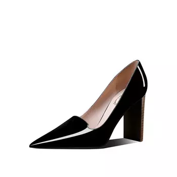 Туфли Miss Left High Heels Women's