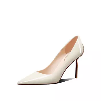 Туфли Miss Left High Heels Women's