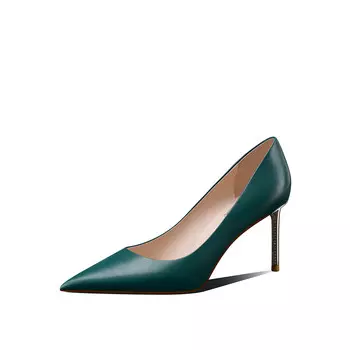 Туфли Miss Left High Heels Women's