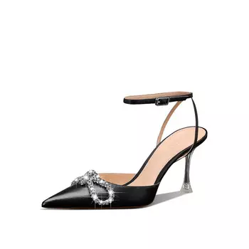 Туфли Miss Left High Heels Women's