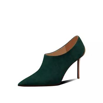 Туфли Miss Left High Heels Women's