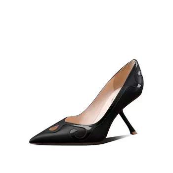 Туфли Miss Left High Heels Women's
