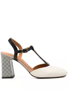 Туфли Missy 90 Chie Mihara, нейтральный