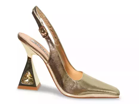 Туфли Mistic Lady Couture, Gold