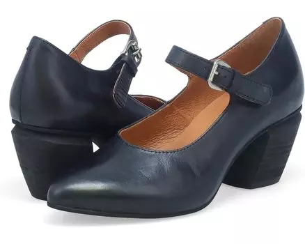 Туфли Miz Mooz Amara, черный