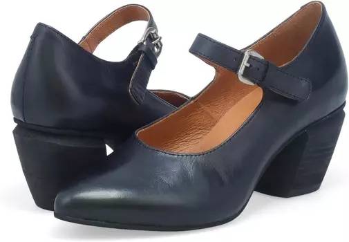 Туфли Miz Mooz Amara, черный