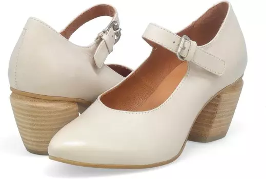 Туфли Miz Mooz Amara, кремовый