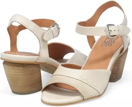 Туфли Miz Mooz Annika, кремовый