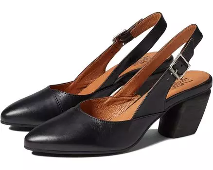 Туфли Miz Mooz Aurora, черный