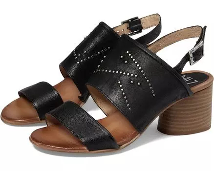 Туфли Miz Mooz Bohemian, черный