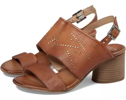 Туфли Miz Mooz Bohemian, цвет Nutmeg