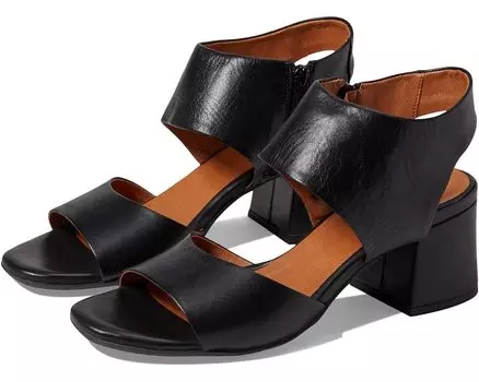 Туфли Miz Mooz Bonnette, черный