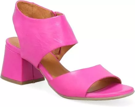 Туфли Miz Mooz Bonnette, цвет Fuchsia