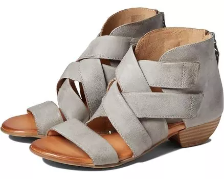 Туфли Miz Mooz Chasen, цвет Glacier