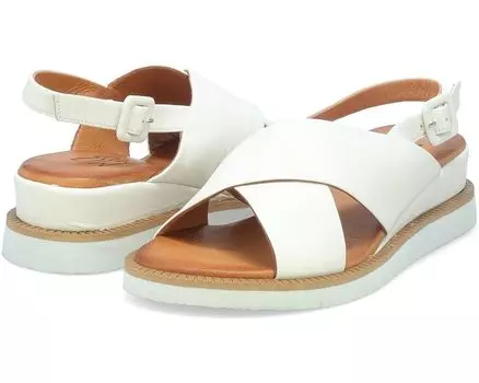 Туфли Miz Mooz Ella, цвет Cream