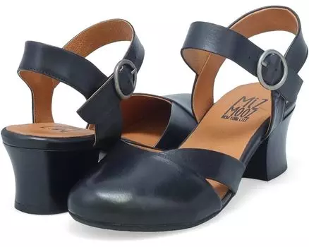 Туфли Miz Mooz Farah, черный
