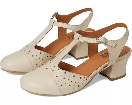 Туфли Miz Mooz Finola, кремовый