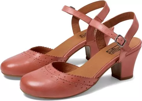 Туфли Miz Mooz Fredi, цвет Azelea