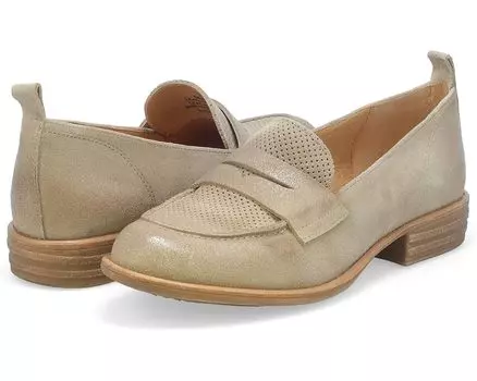 Туфли Miz Mooz Gracie, цвет Stone Suede