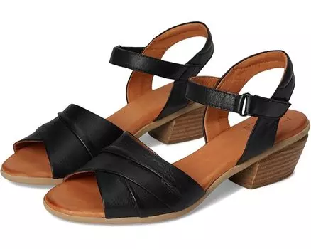 Туфли Miz Mooz Kacie, черный