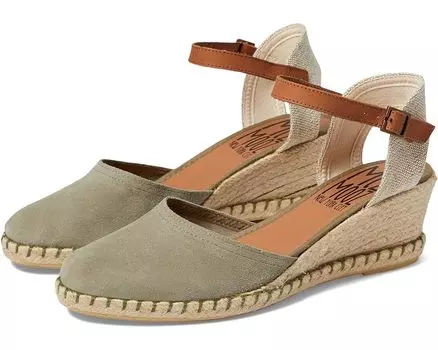 Туфли Miz Mooz Malena, цвет Sage