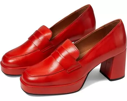 Туфли Miz Mooz Penni, красный