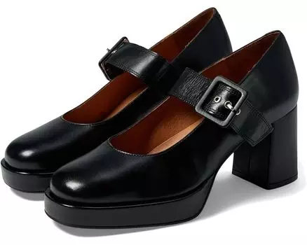 Туфли Miz Mooz Peonie, черный