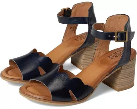 Туфли Miz Mooz Reena, темно-синий