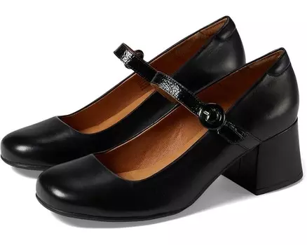 Туфли Miz Mooz Seely, черный