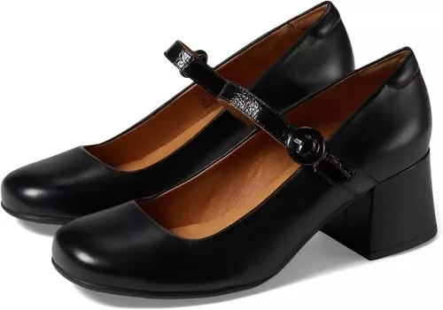 Туфли Miz Mooz Seely, черный