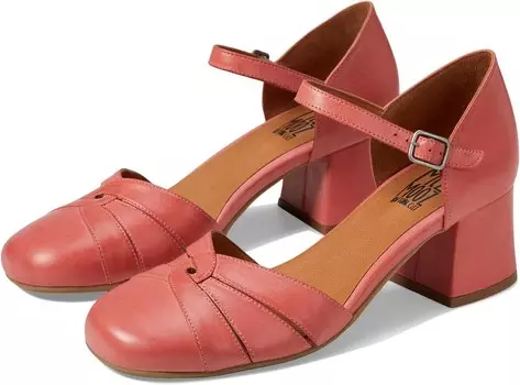 Туфли Miz Mooz Storie, цвет Storie Azalea