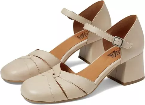 Туфли Miz Mooz Storie, цвет Storie Cream