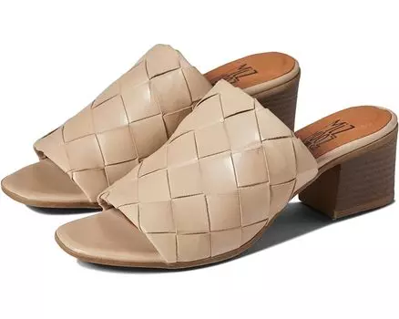 Туфли Miz Mooz Stuart, кремовый