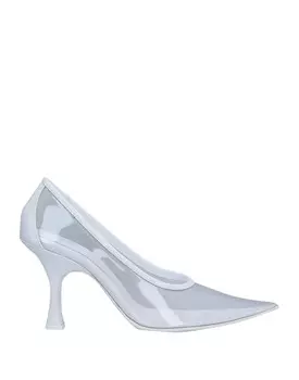 Туфли Mm6 Maison Margiela, белый
