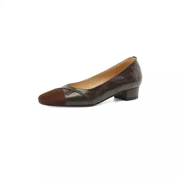 Туфли Mo Lin Women's Casual Shoes Women's