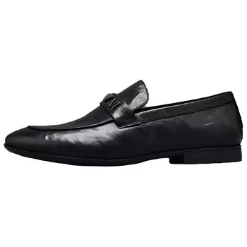 Туфли Mo Xu Men's Casual Shoes Men Low-Top