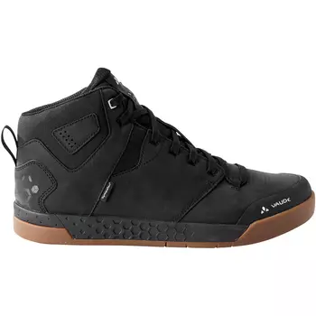 Туфли Moab Mid STX II Vaude, черный
