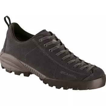 Туфли Мохито Сити GTX Scarpa, черный