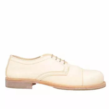 Туфли Moma Laced, белый