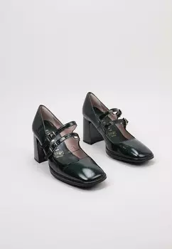 Туфли MONACO Hispanitas, зеленый