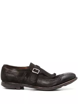 Туфли монаха Shanghai W от Church Church'S, коричневый