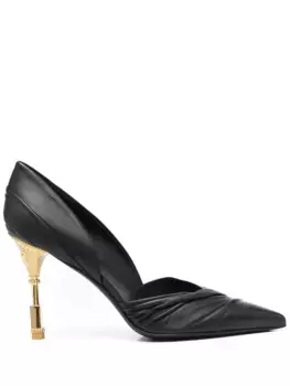 Туфли Moneta BALMAIN, черный