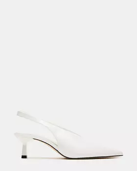 Туфли Monroe Steve Madden, белый